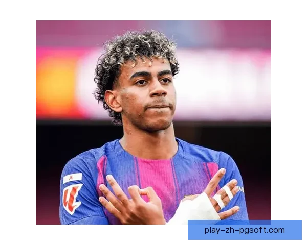 2024 欧洲杯亚马尔凭借出色表现荣膺最佳球员奖 成就个人职业生涯新高